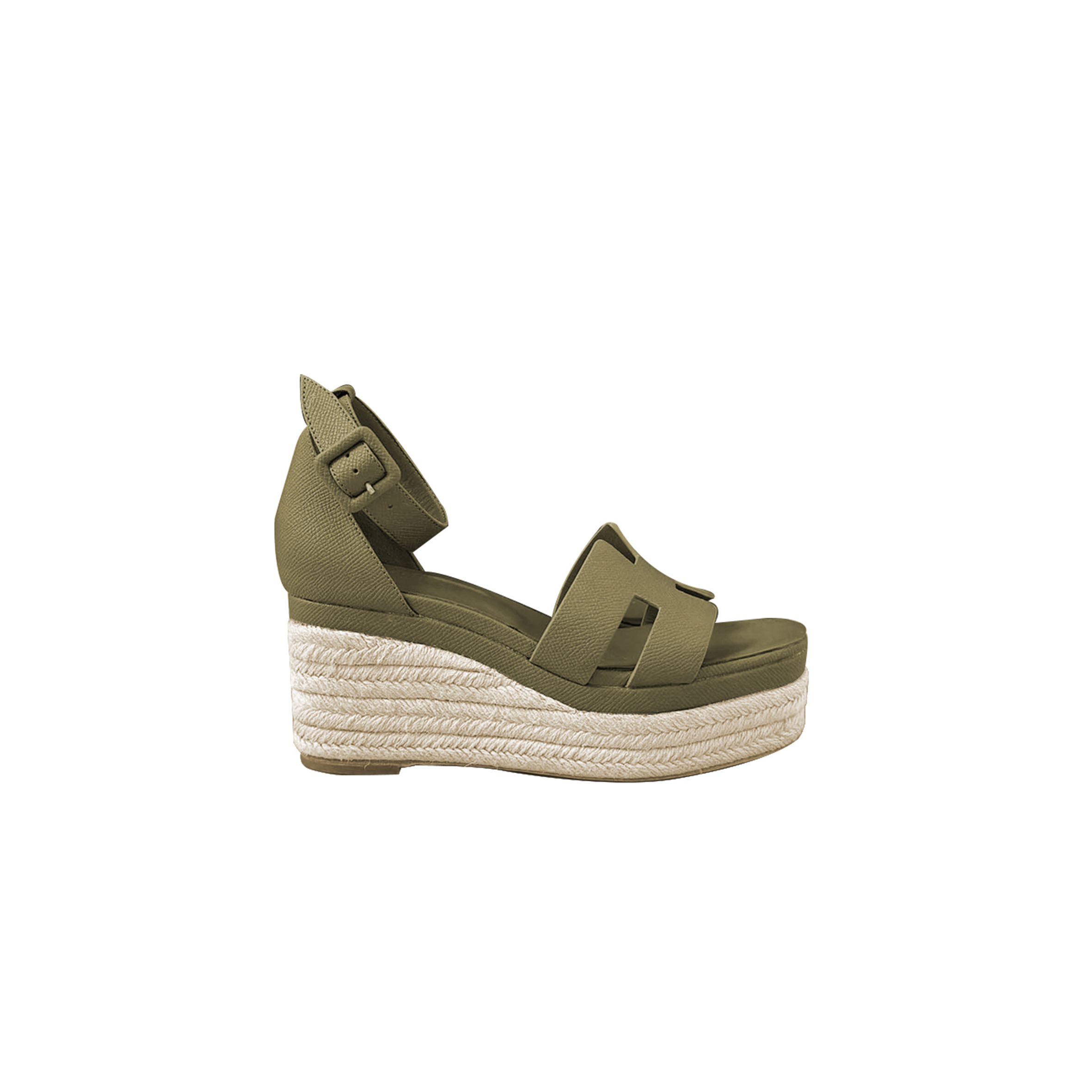 H**mes elda espadrille h191041z02380
